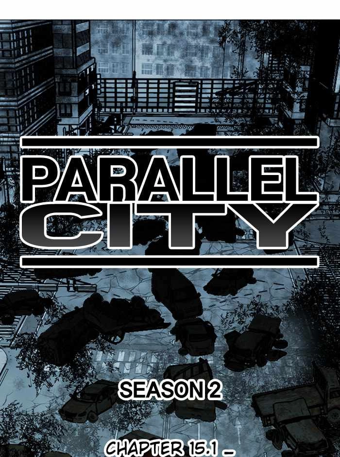 Parallel City Chapter 81 29